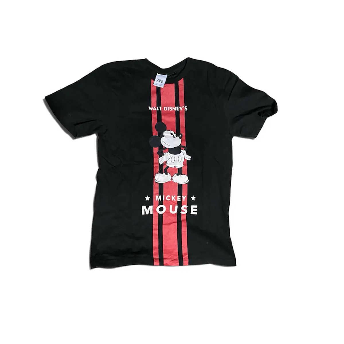 Remera Zara - imagen 1
