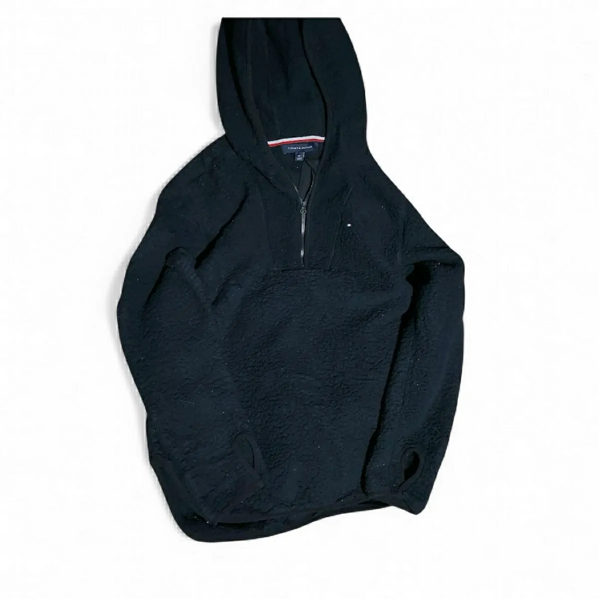 Buzo Tommy Hilfiger · Talle S