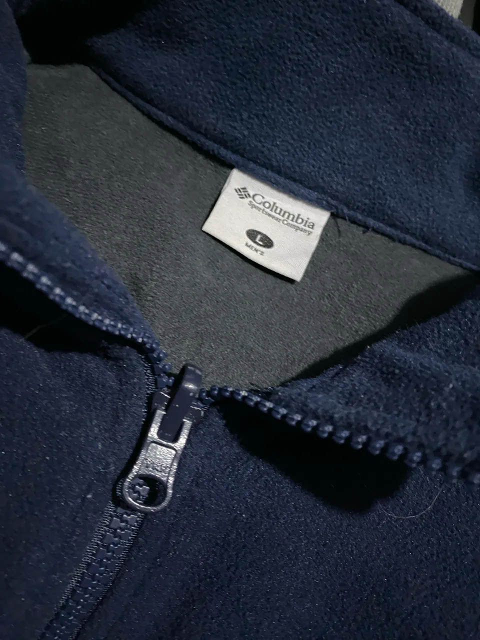 Campera Columbia - imagen 2