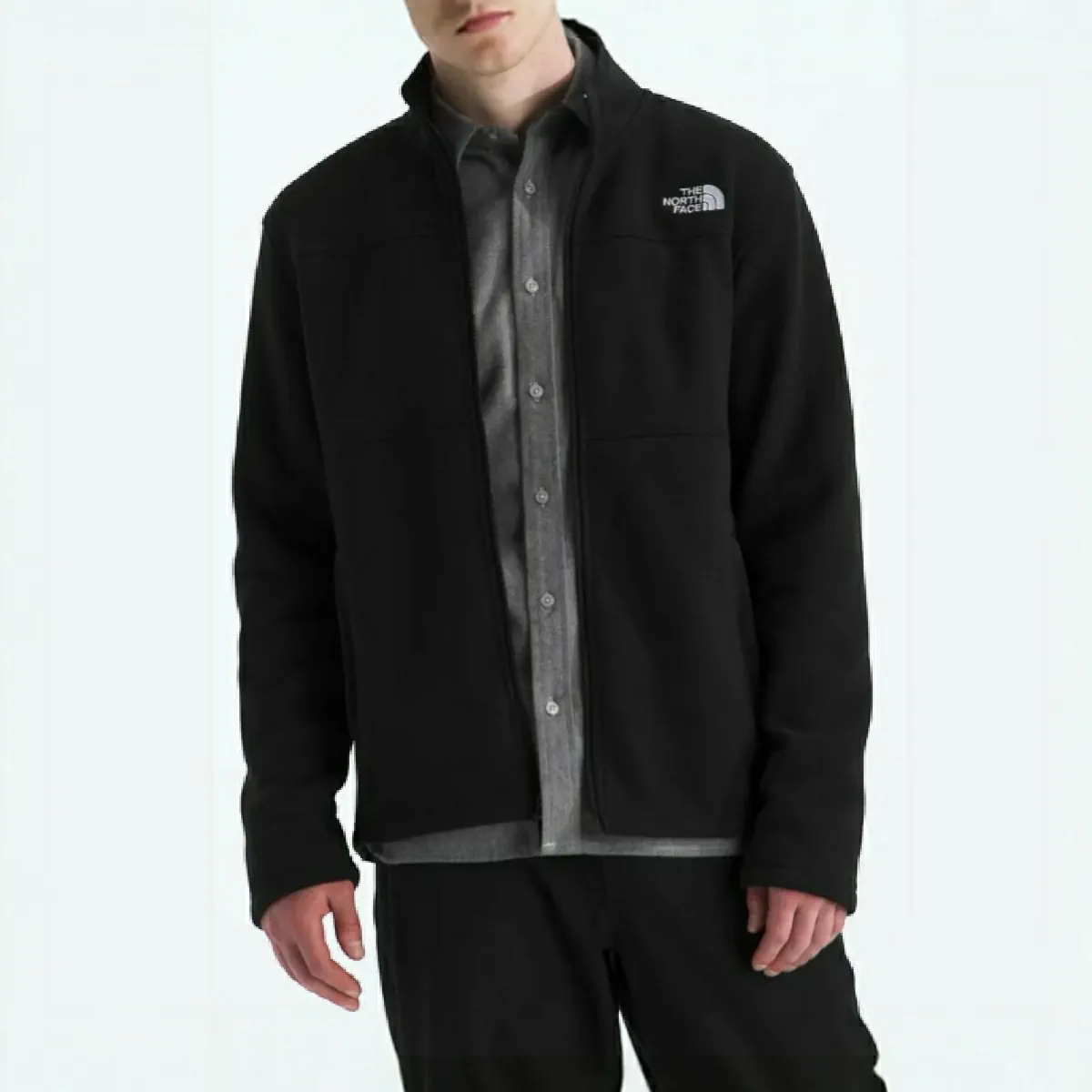 Buzo The North Face - imagen 1