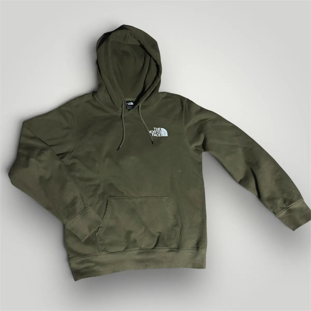 Buzo The North Face - imagen 1