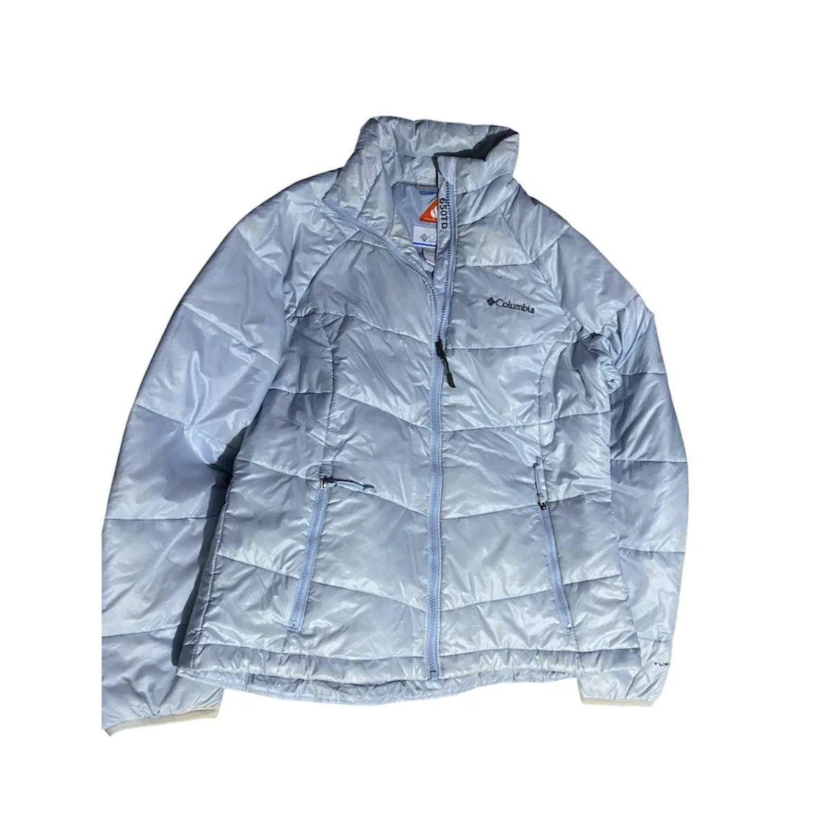 Campera Columbia · Talle M