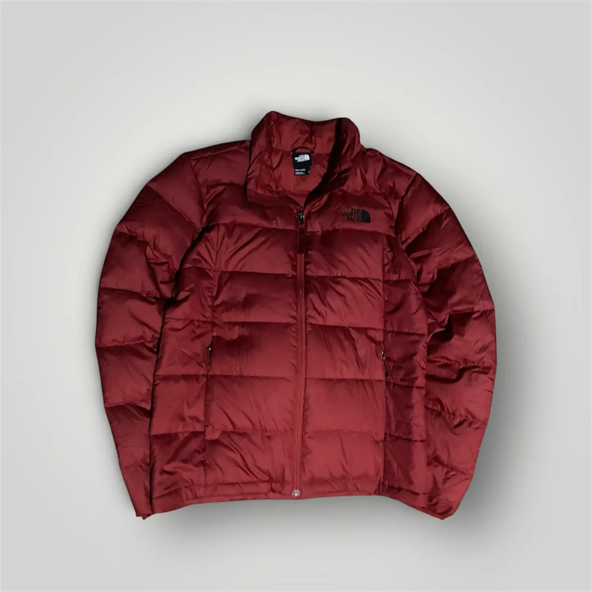 The North Face · Talle M