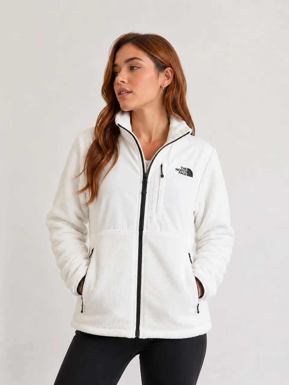 Campera The North Face - imagen 1