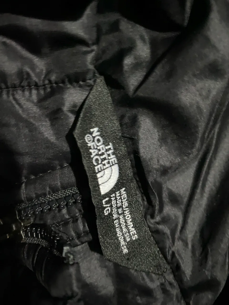 Campera The North Face - imagen 7
