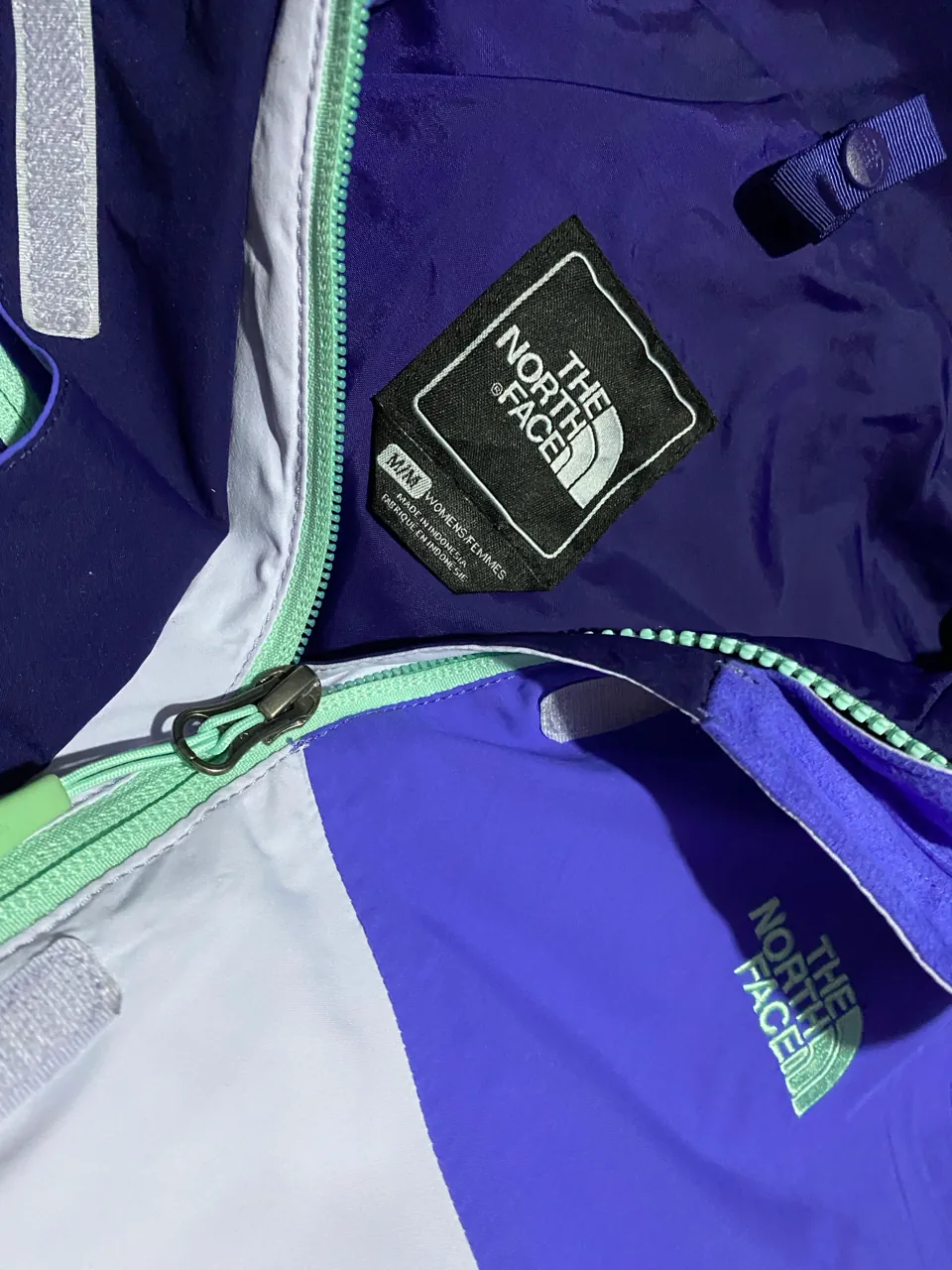 Campera The North Face - imagen 7
