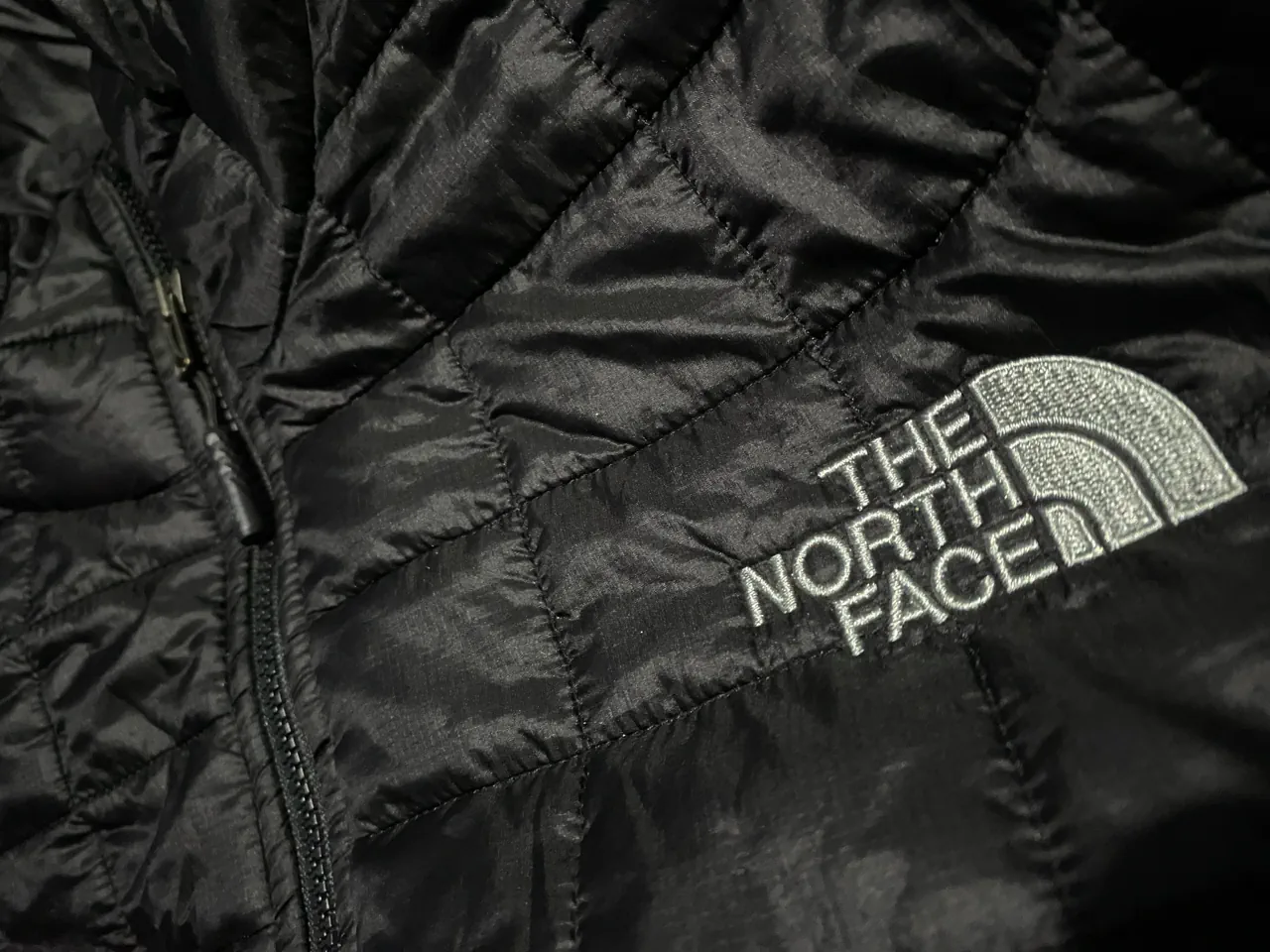 Campera The North Face - imagen 4