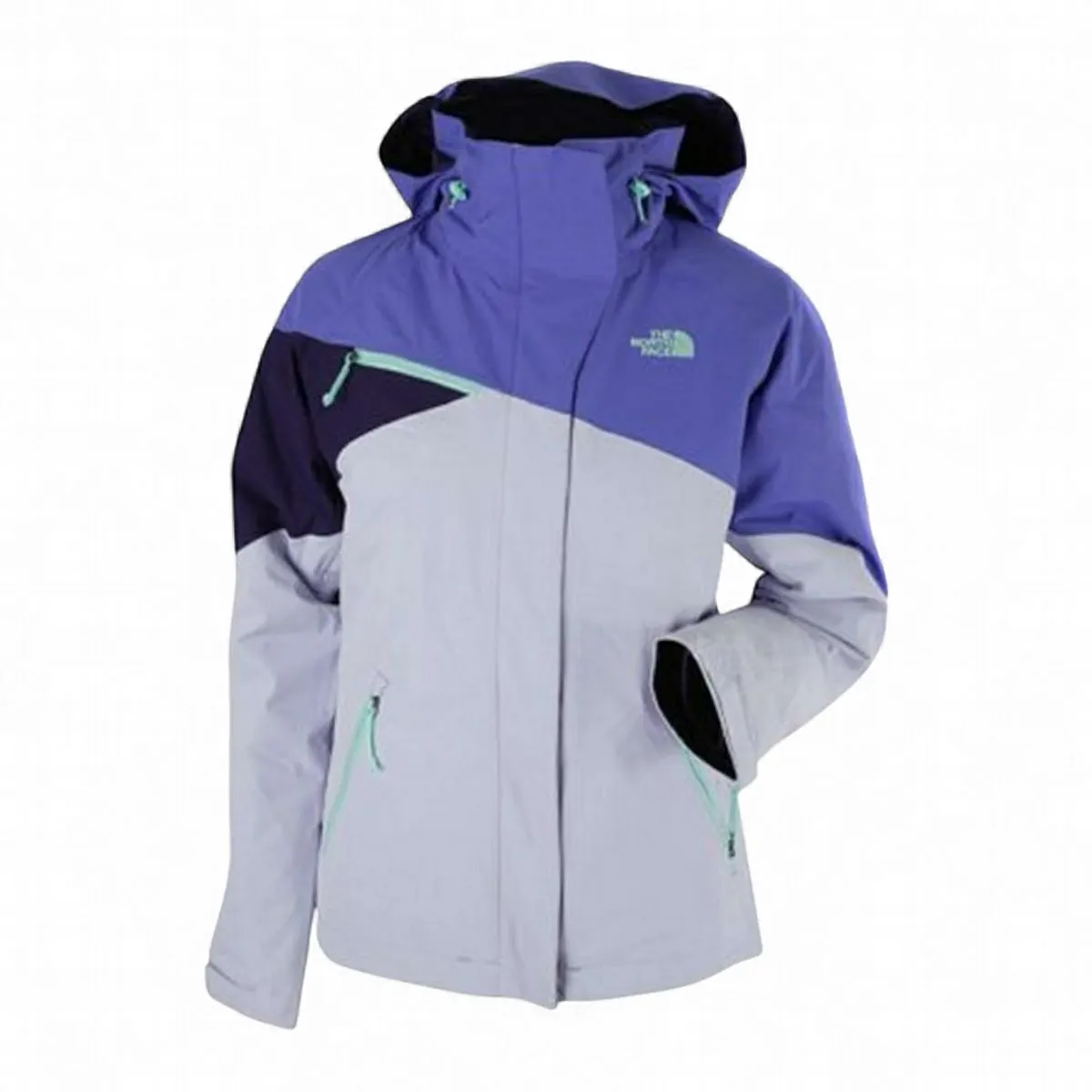 Campera The North Face - imagen 2