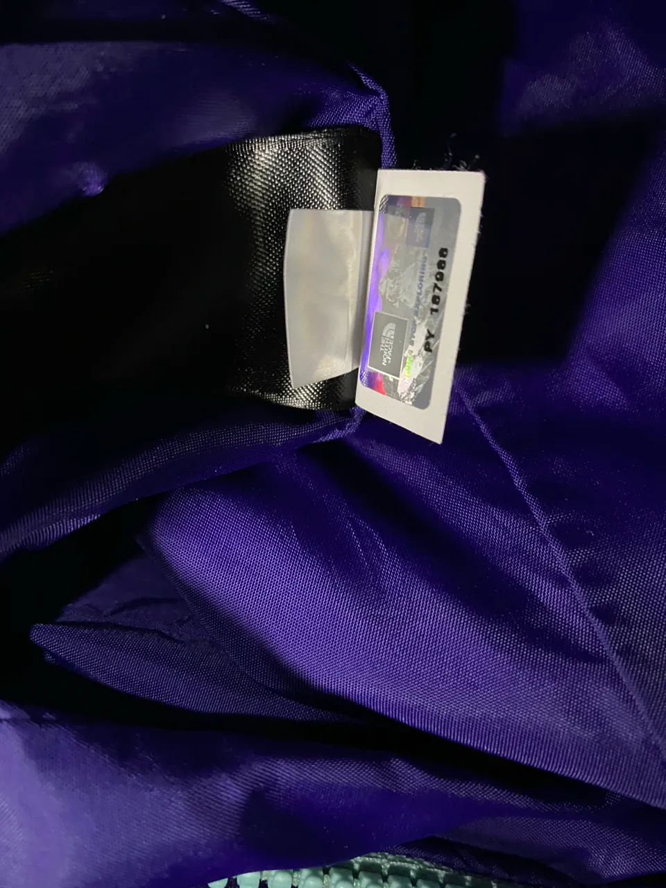 Campera The North Face - imagen 9