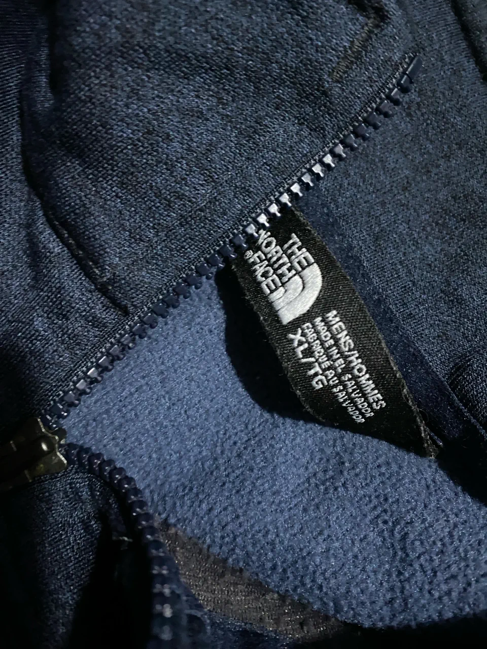 Buzo The North Face - imagen 8