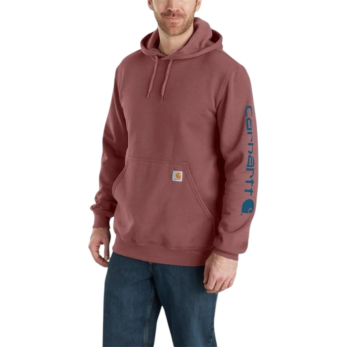 Buzo Carhartt - imagen 1