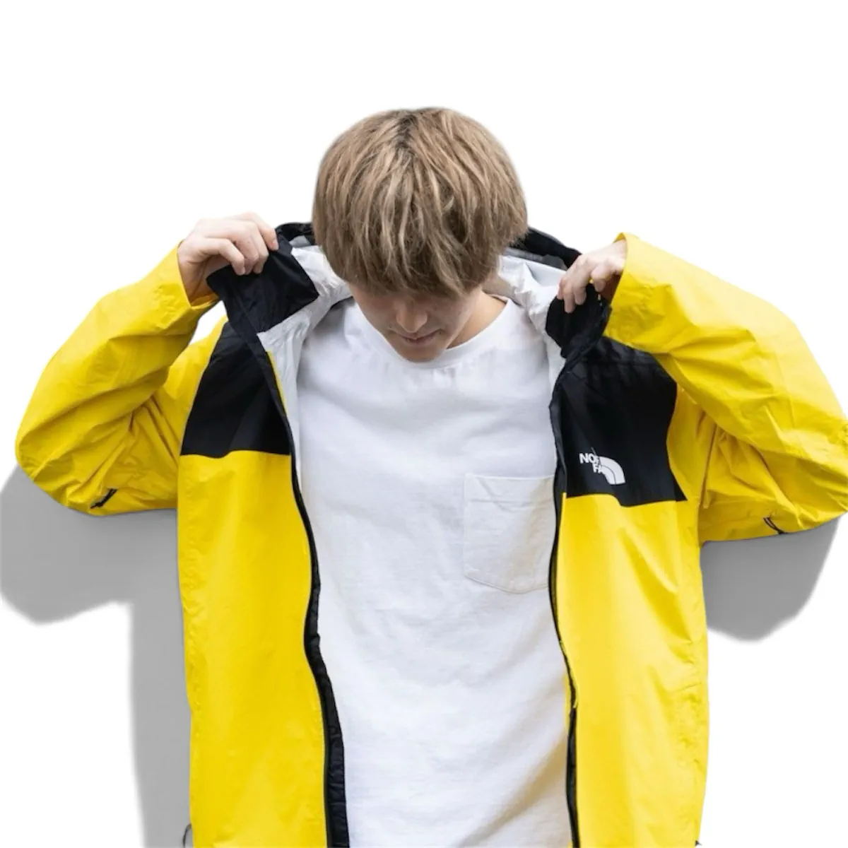 The North Face · Talle XXL