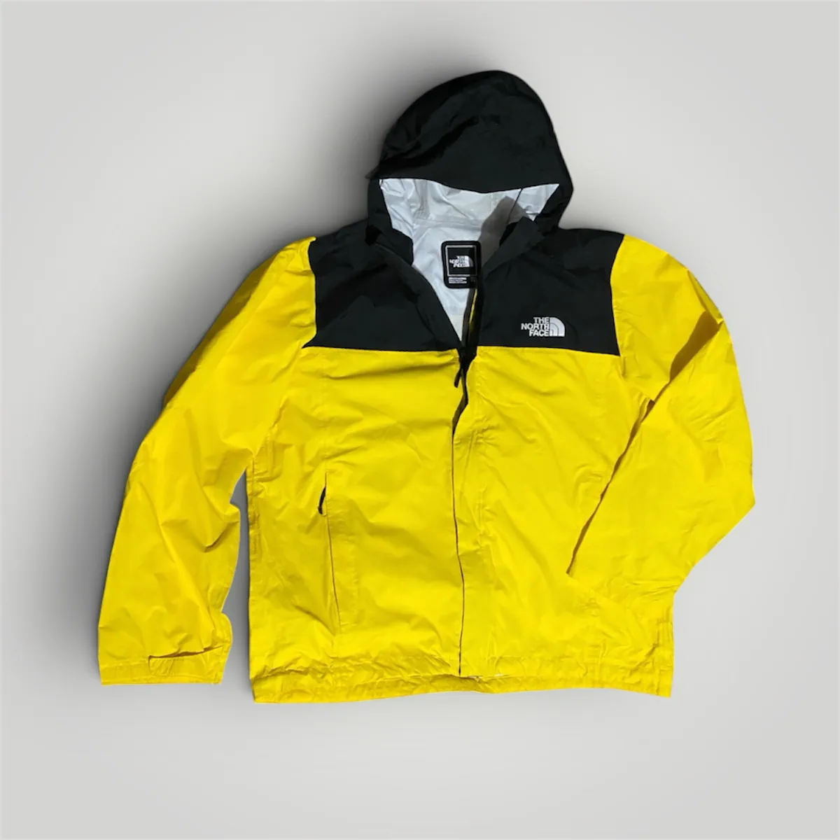 Campera The North Face - imagen 1