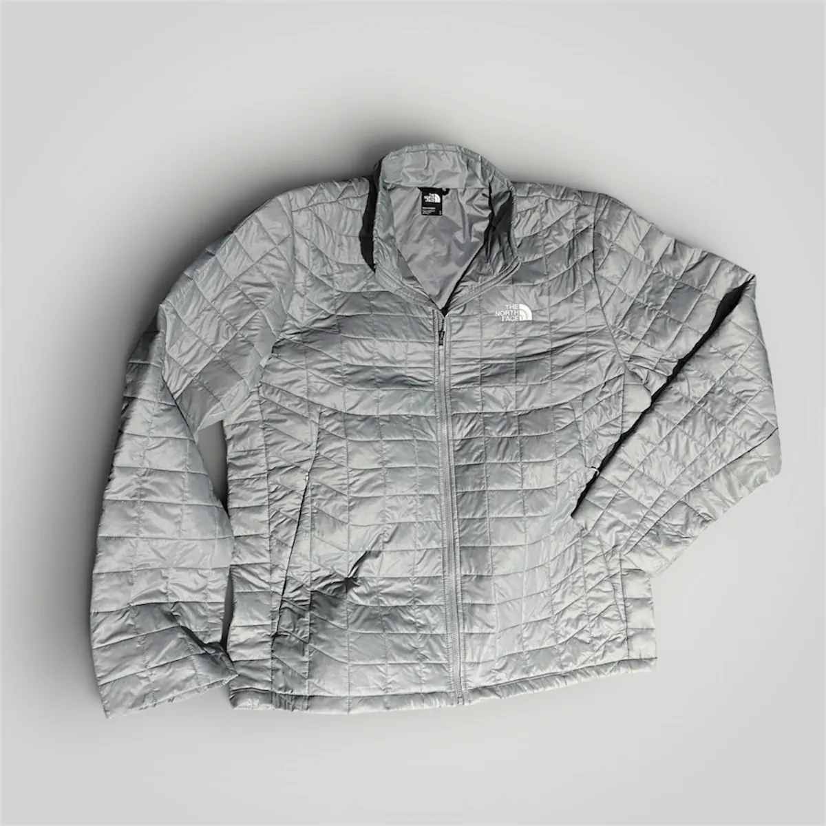 Campera The North Face - imagen 1