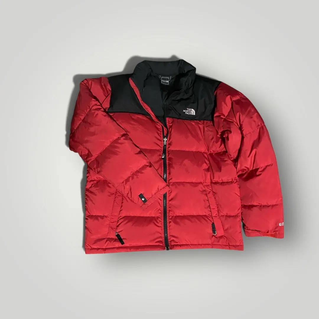 Campera The North Face - imagen 1