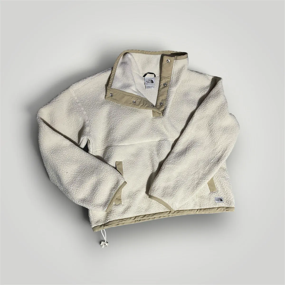 Buzo The North Face - imagen 1