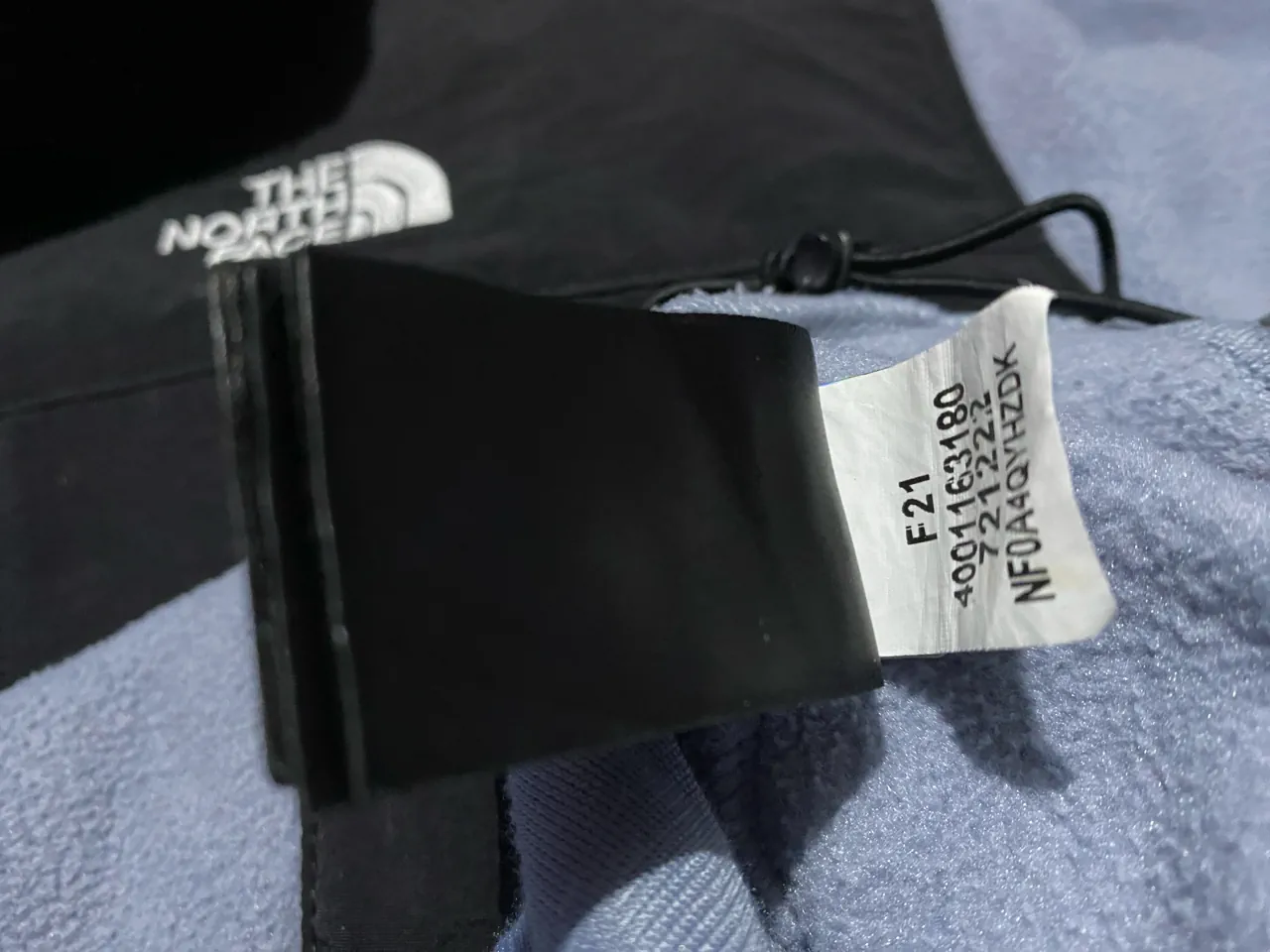 Campera The North Face - imagen 8