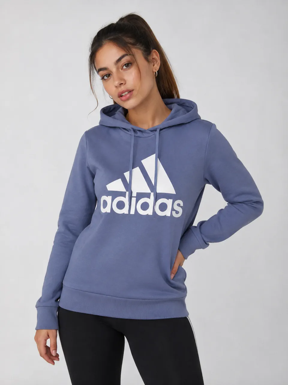 Buzo adidas · Talle S