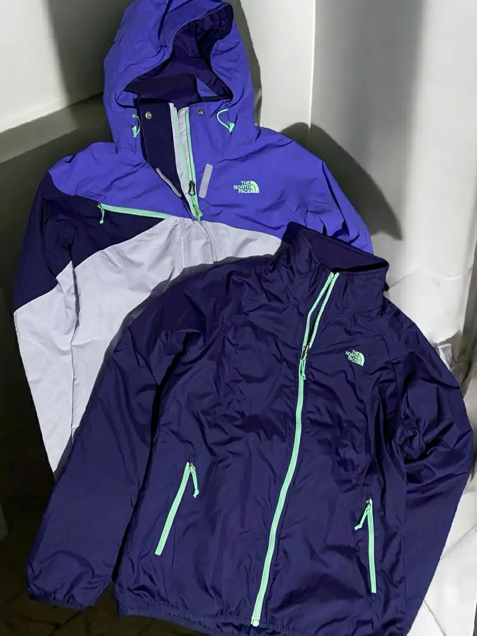 Campera The North Face - imagen 6