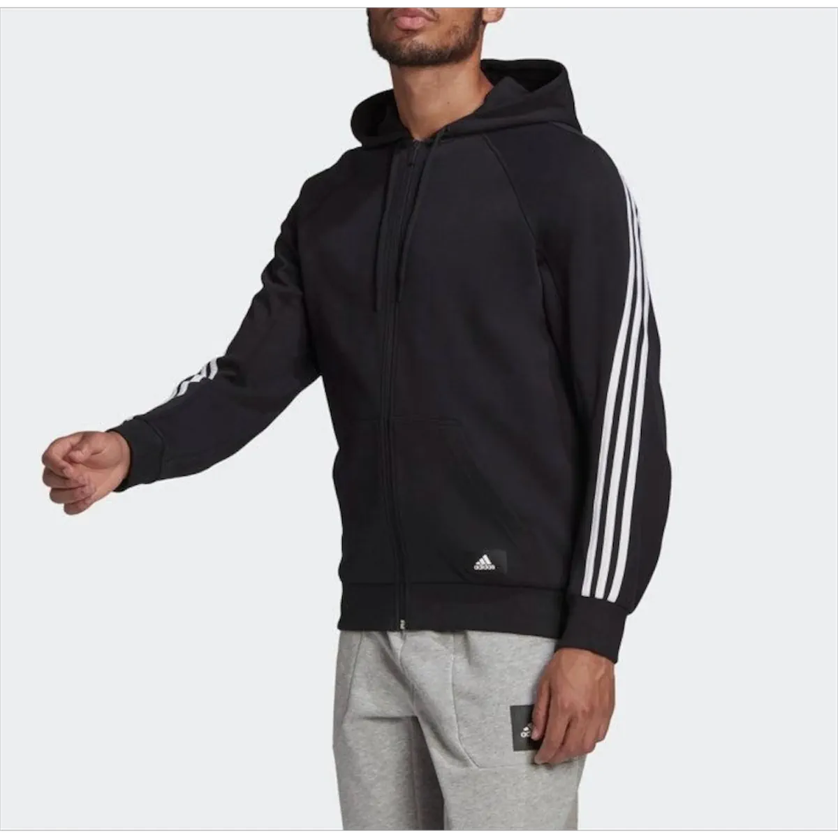 Campera adidas - imagen 1