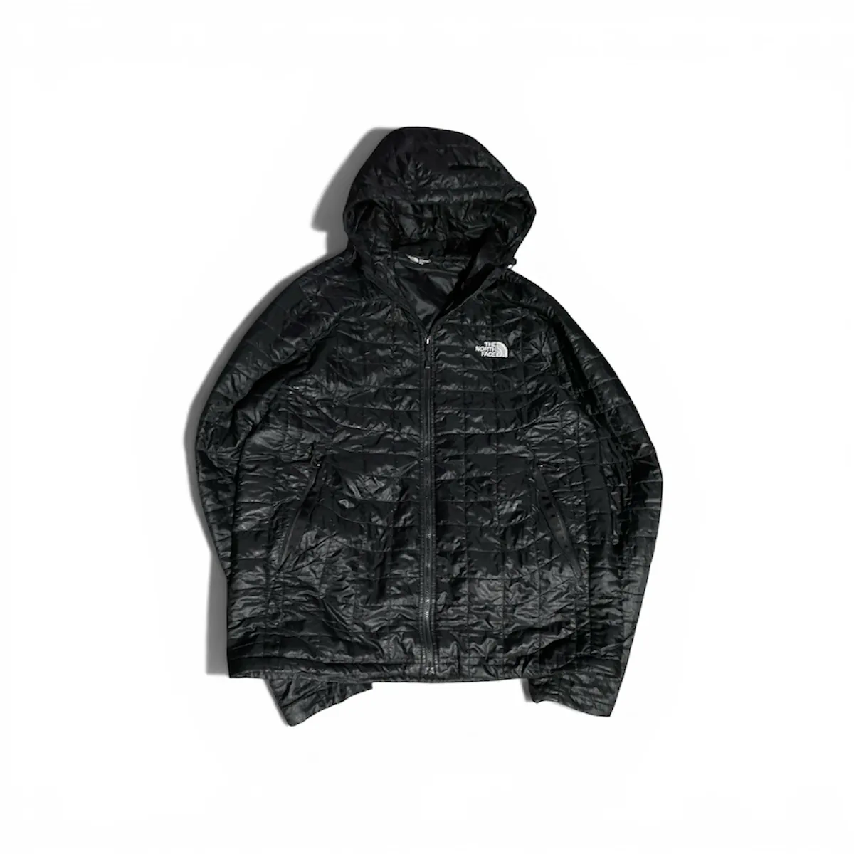 The North Face · Talle M