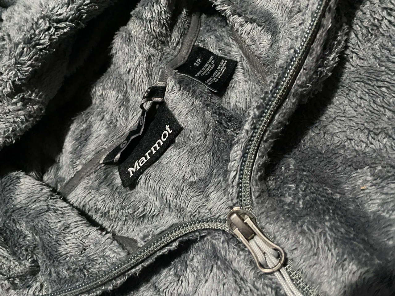 Campera Marmot - imagen 2