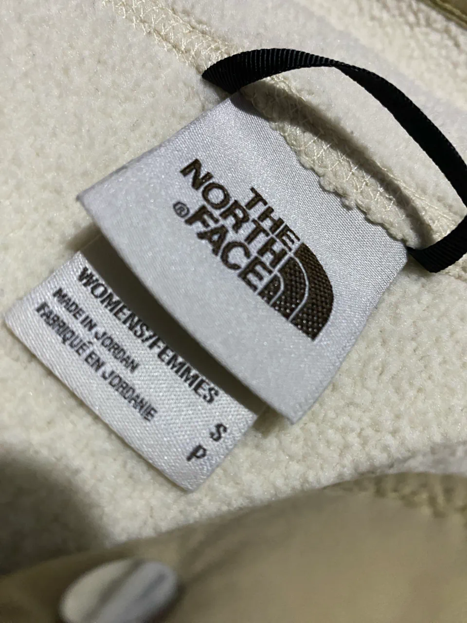Buzo The North Face - imagen 7