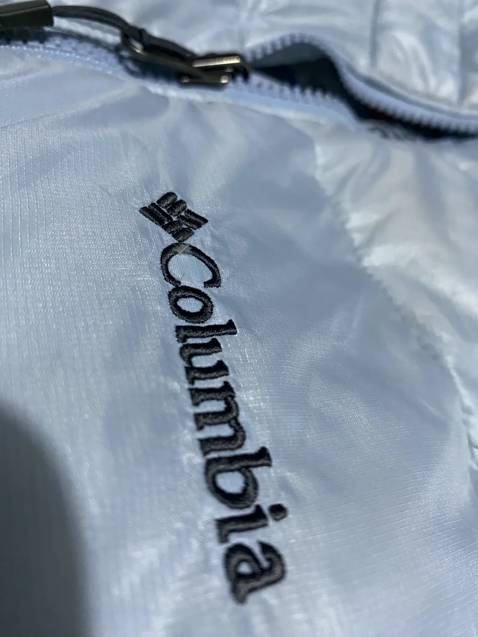 Campera Columbia - imagen 3