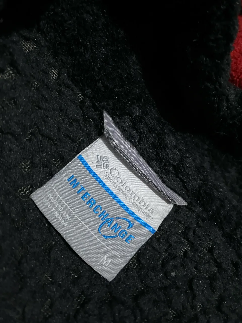 Campera Columbia - imagen 8
