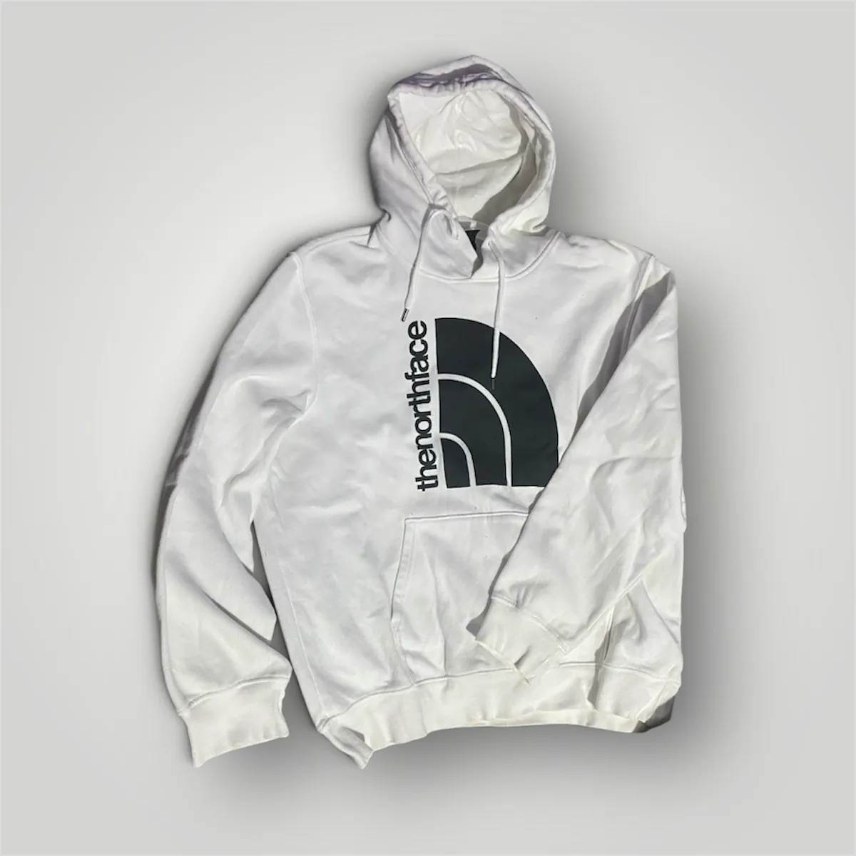 Buzo The North Face · Talle XL