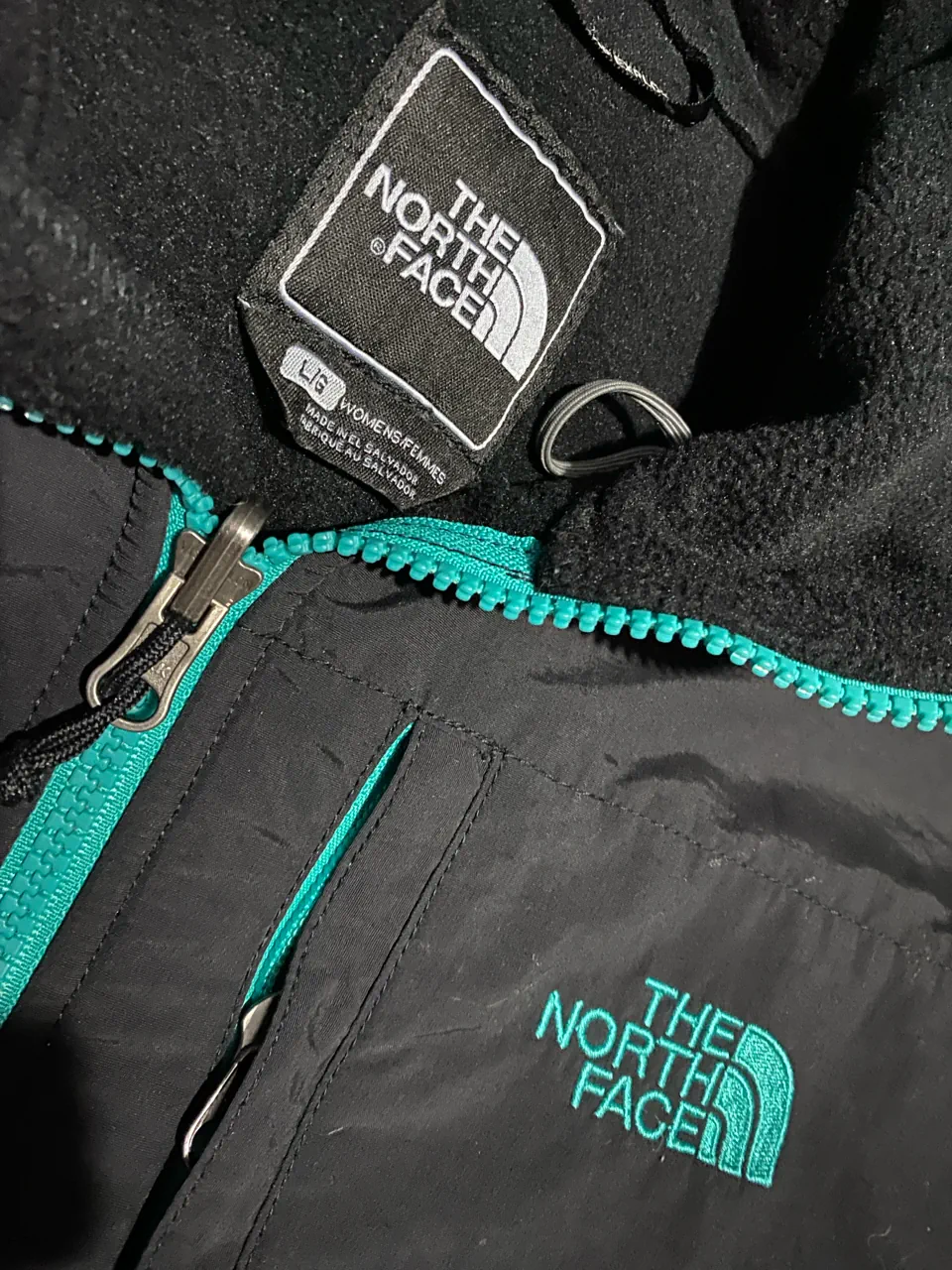 Campera The North Face - imagen 3
