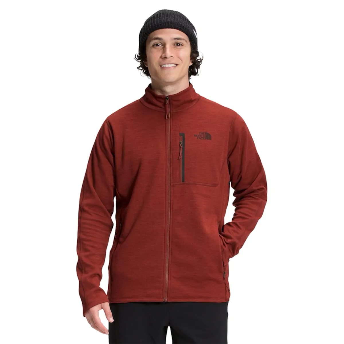 Buzo The North Face · Talle XL