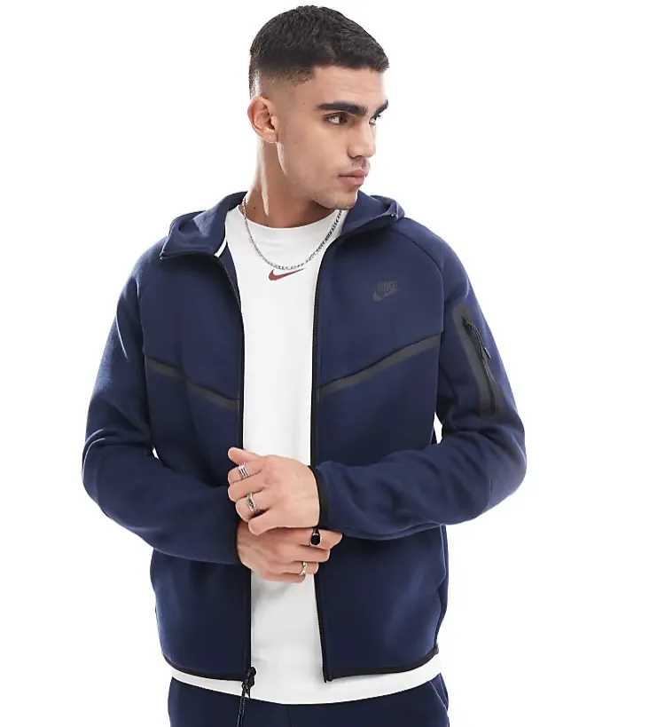 Campera Nike - imagen 1