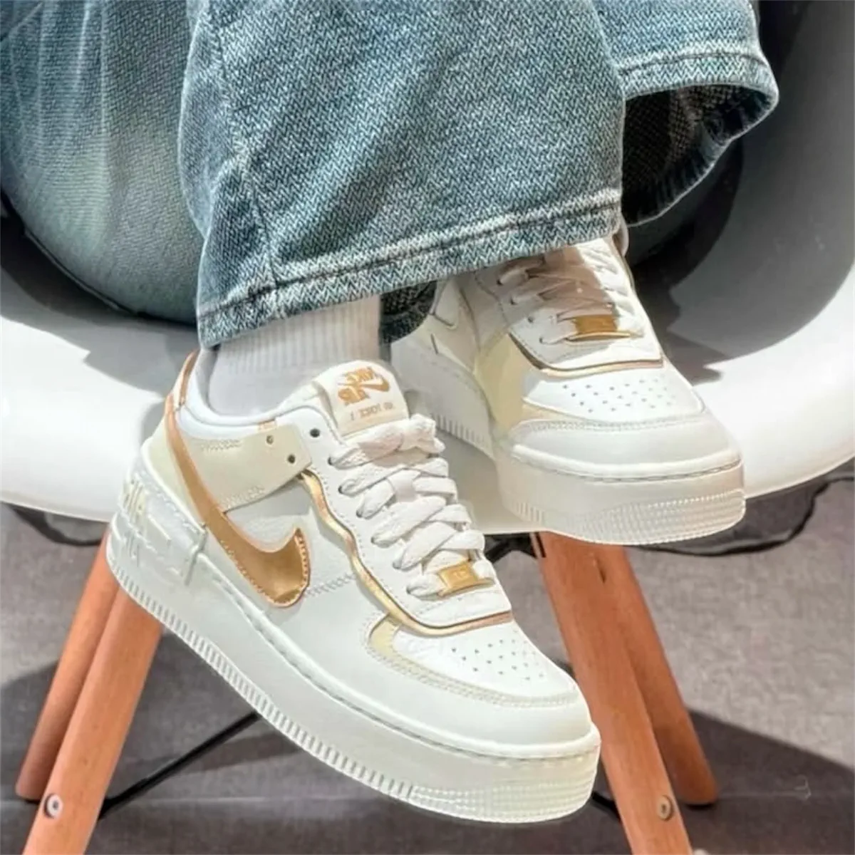 Zapatillas Nike - imagen 1