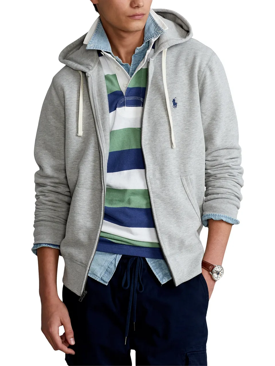 Buzo Polo Ralph Lauren - imagen 1