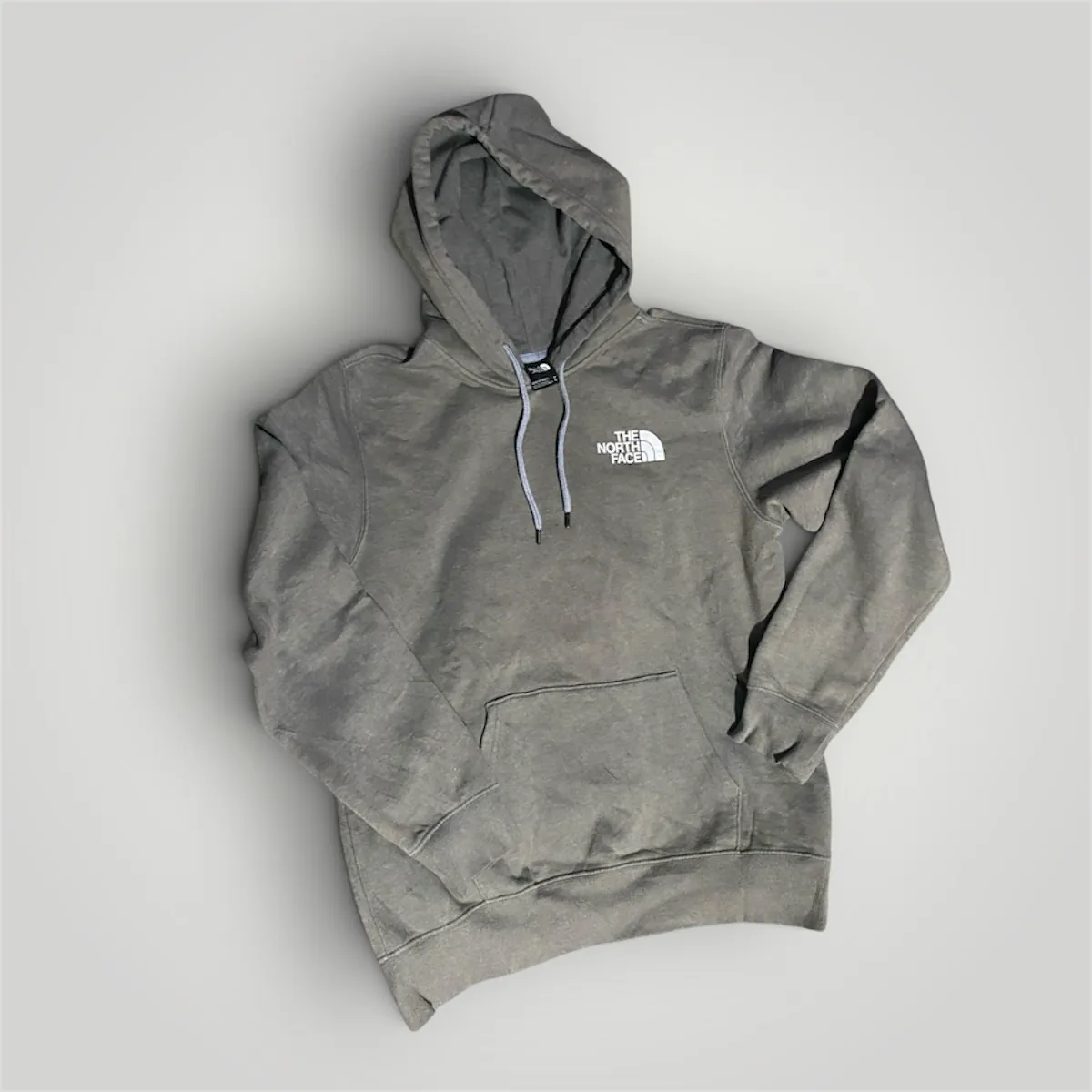 Buzo The North Face · Talle M