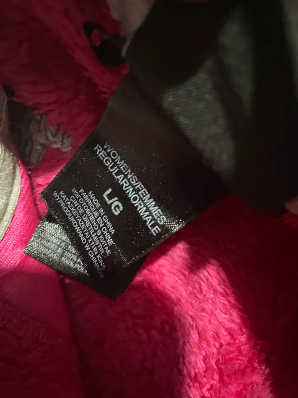 Campera The North Face - imagen 3