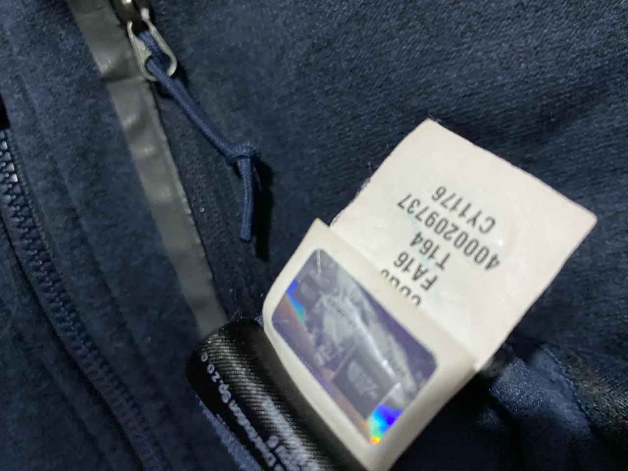 Buzo The North Face - imagen 10