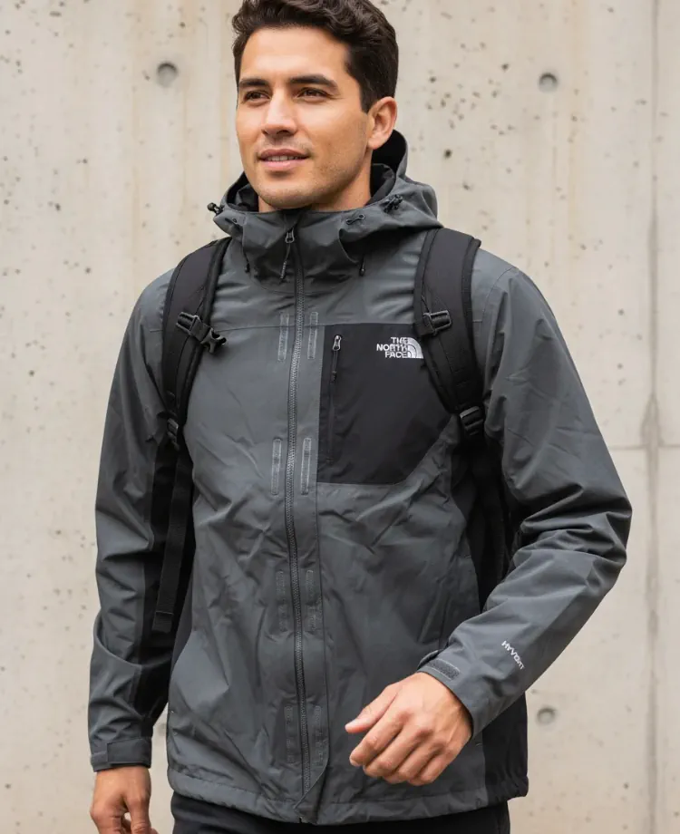 Rompeviento The North Face - imagen 1