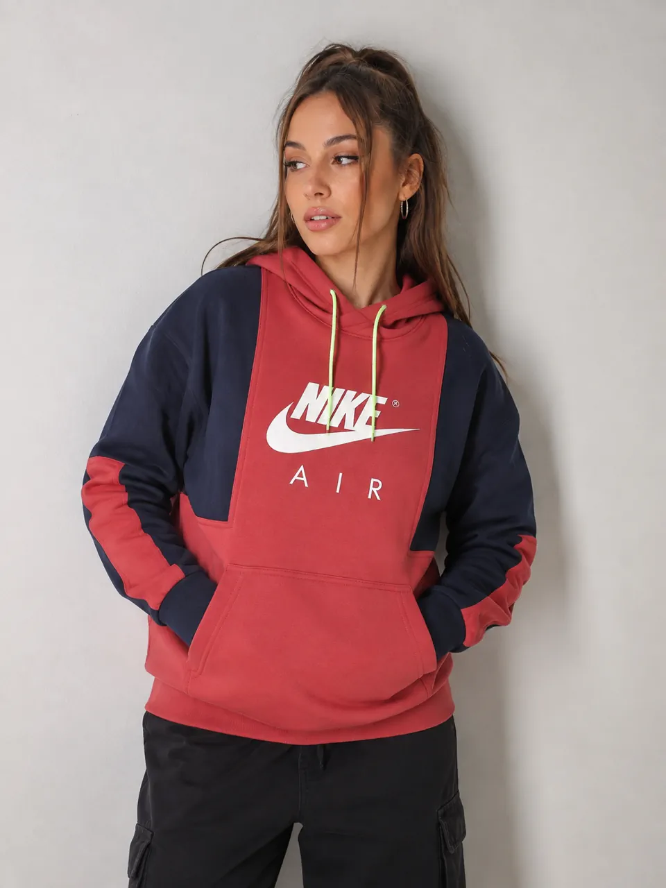 Buzo Nike · Talle S
