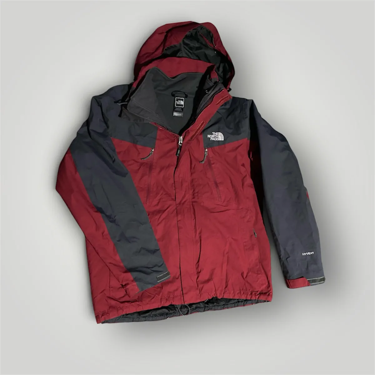 The North Face · Talle L