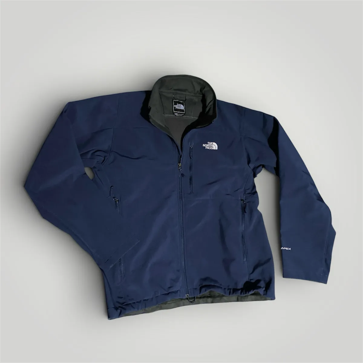 Campera The North Face - imagen 1