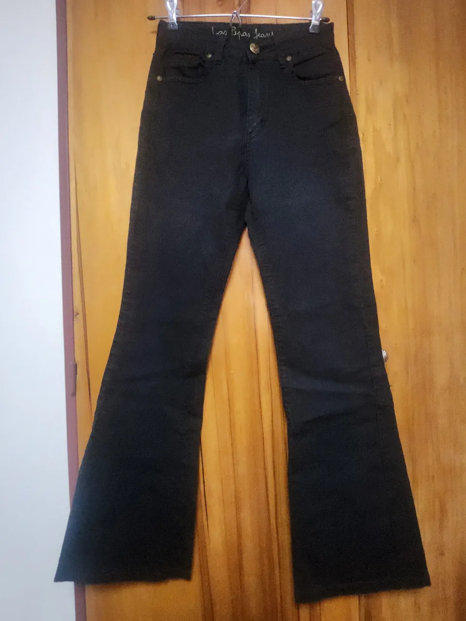 Jean Las Pepas - imagen 1