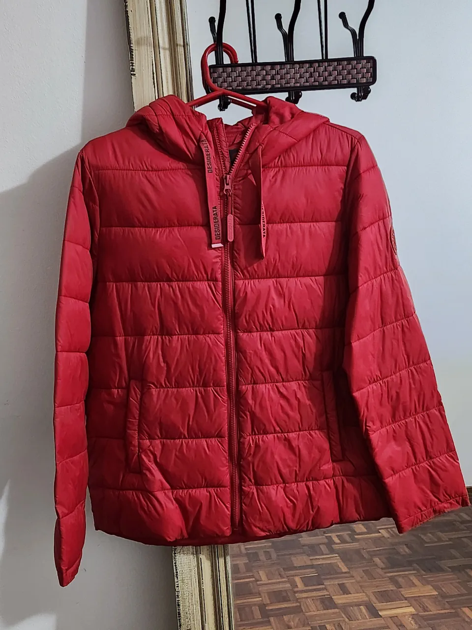Campera Desiderata - imagen 1