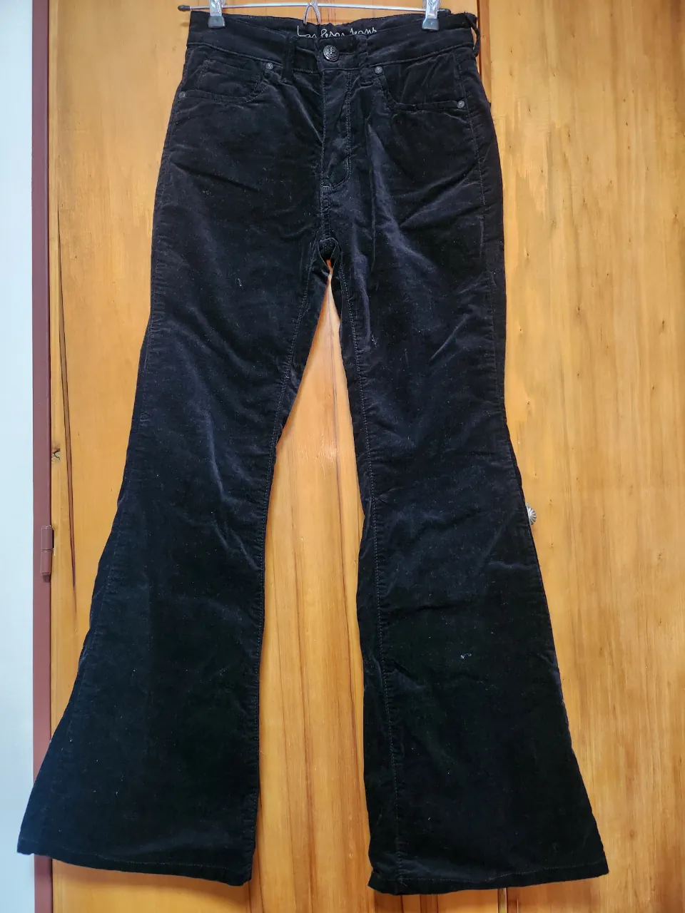 Jean Las Pepas - imagen 1