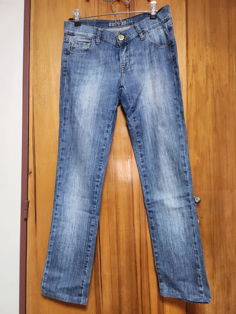 Jean ginebra jeans - imagen 1