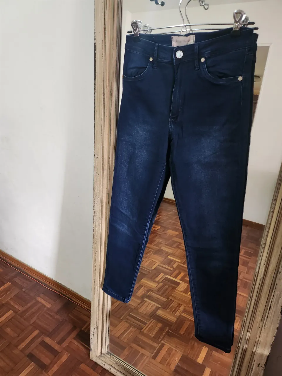Jean Jazmín Chebar · Talle M