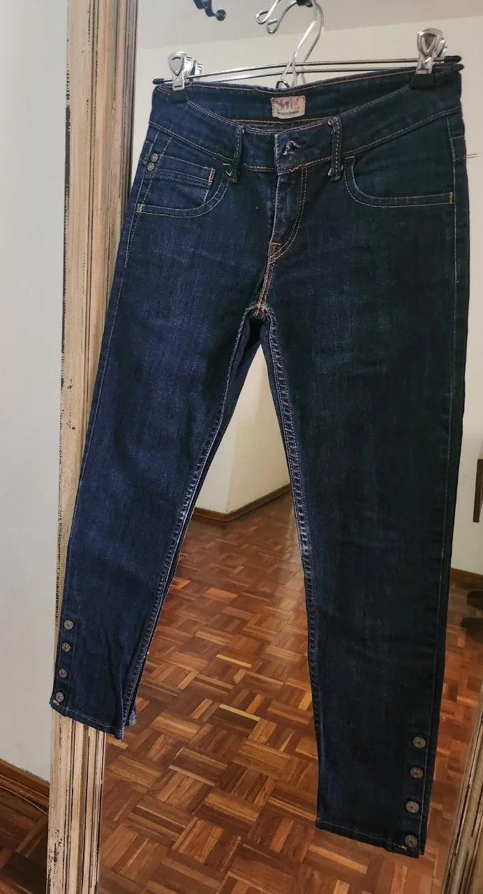 Jean Levi's - imagen 1