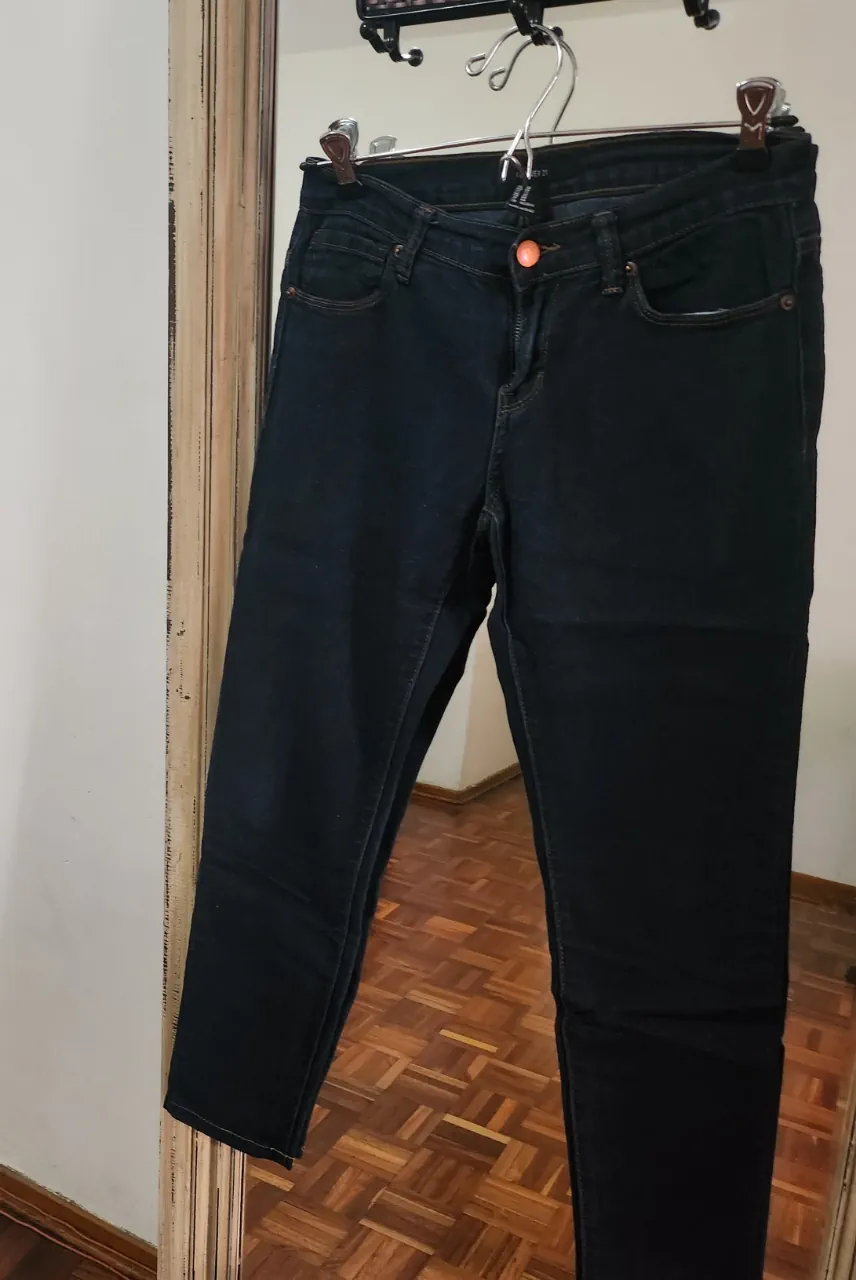 Jean Forever 21 - imagen 1