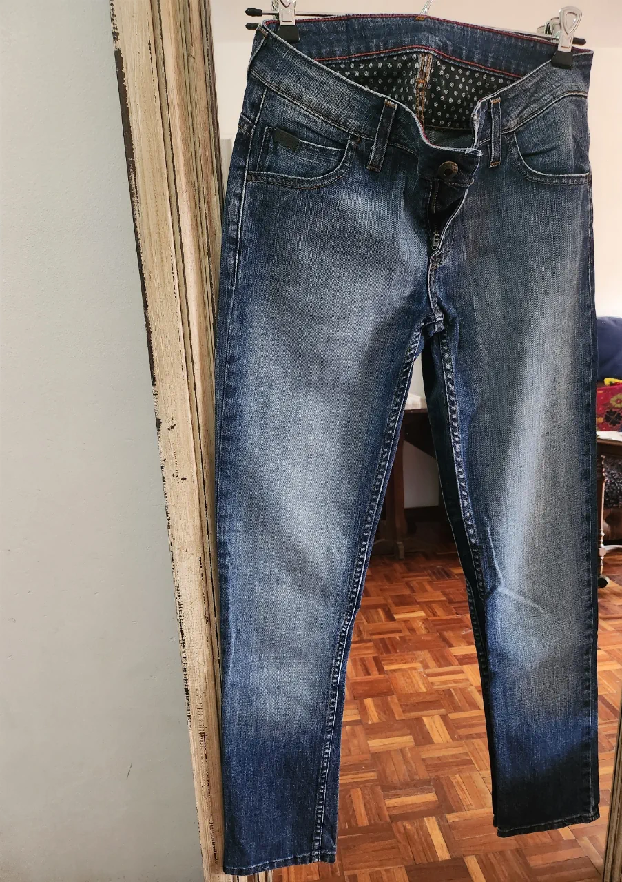 Jean Levi's - imagen 1